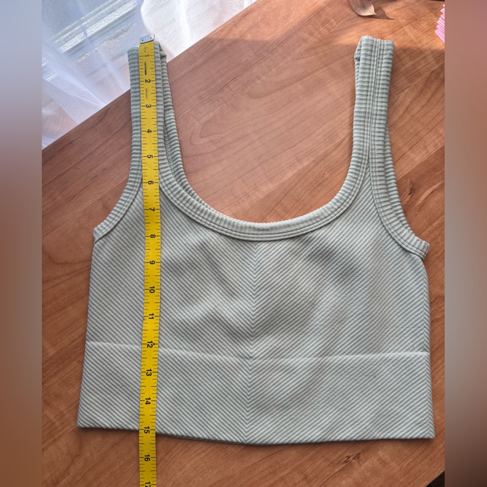 Soft tank from buckle - Picture 5 of 5
